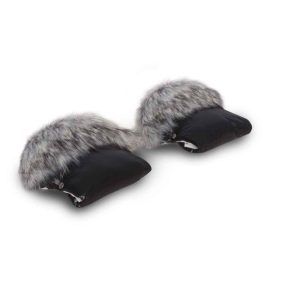 Colibro Kézmelegítő Babakocsira Onyx