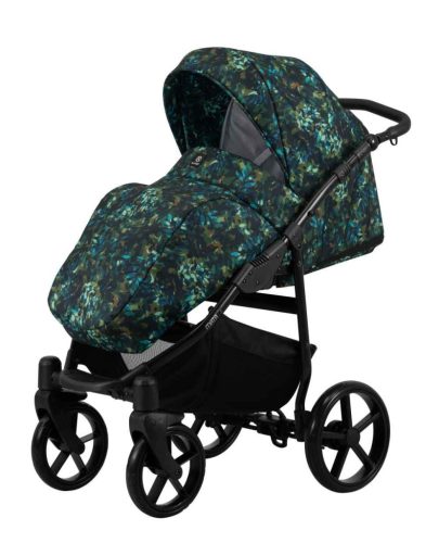 Kunert Mata 3in1 Multifunkciós Babakocsi Mocca