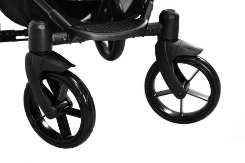 Kunert Mata 3in1 Multifunkciós Babakocsi Mocca