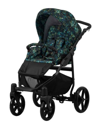 Kunert Mata 3in1 Multifunkciós Babakocsi Marine