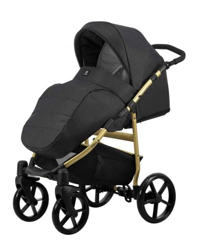 Kunert Mata 3in1 Multifunkciós Babakocsi Grafit