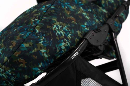 Kunert Mata 3in1 Multifunkciós Babakocsi Grafit