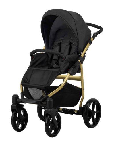 Kunert Mata 3in1 Multifunkciós Babakocsi Grafit