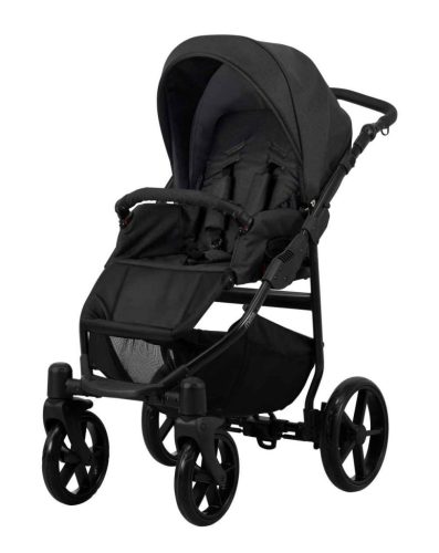 Kunert Mata 3in1 Multifunkciós Babakocsi Grafit