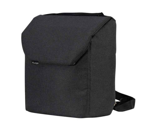 Kunert Mata 3in1 Multifunkciós Babakocsi Grafit