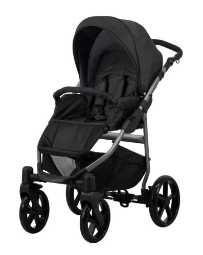 Kunert Mata 3in1 Multifunkciós Babakocsi Grafit