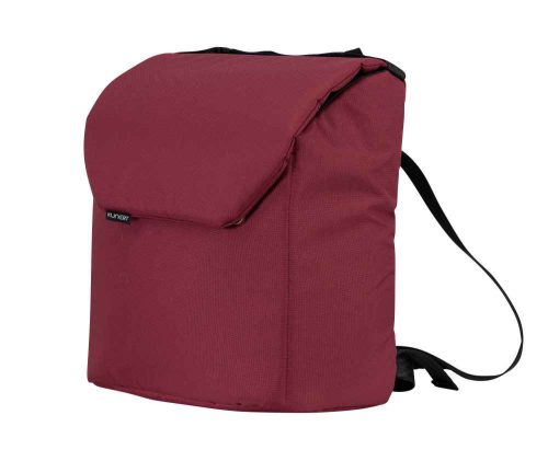 Kunert Mata 3in1 Multifunkciós Babakocsi Bordo