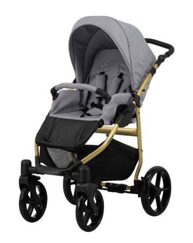 Kunert Mata 3in1 Multifunkciós Babakocsi Grey