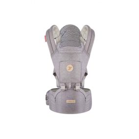 Colibro Honey Kenguru Merev Csípőülőkével - Dove 