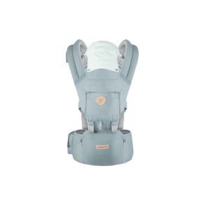 Colibro Honey Kenguru Merev Csípőülőkével - Sky