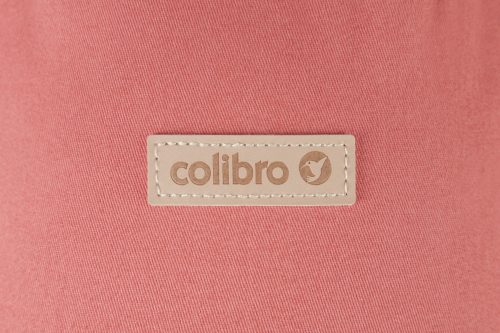 Colibro Honey Kenguru Merev Csípőülőkével - Sweet Pink