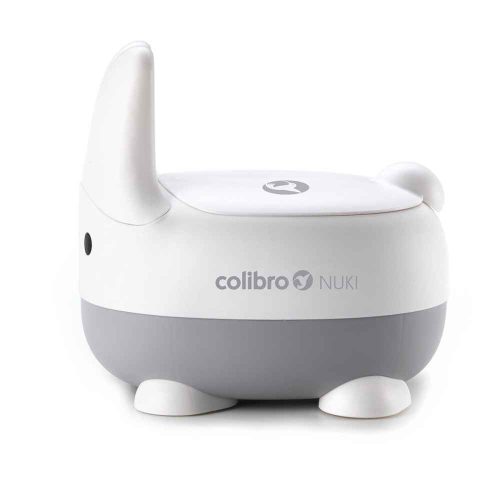 Bili Colibro Nuki - Cloud