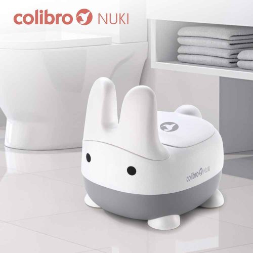 Bili Colibro Nuki - Cloud