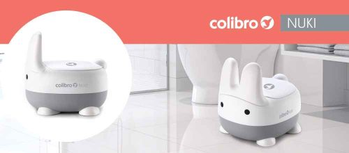 Bili Colibro Nuki - Cloud