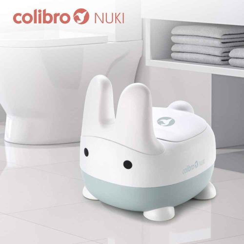 Bili Colibro Nuki - Ocean