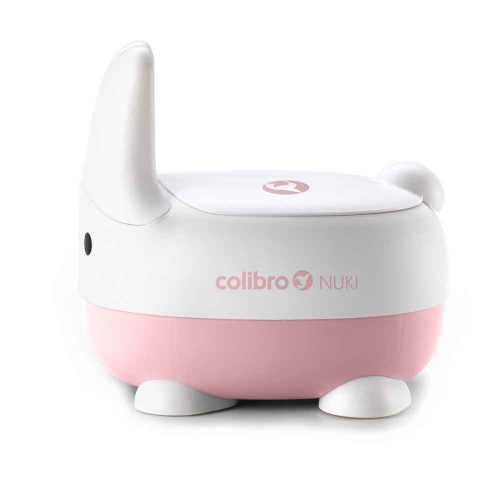 Bili Colibro Nuki - Rose