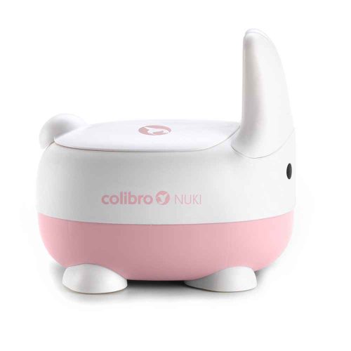 Bili Colibro Nuki - Rose