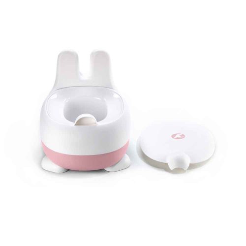 Bili Colibro Nuki - Rose