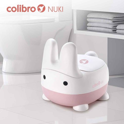 Bili Colibro Nuki - Rose