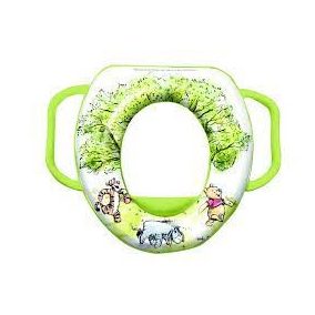 Wc szűkítő Keeeper micimackós