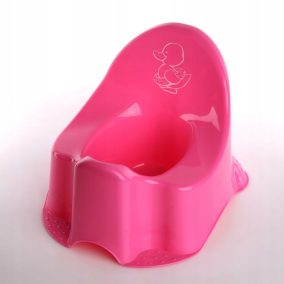 Bili Keeeper rószaszín, kacsa mintás