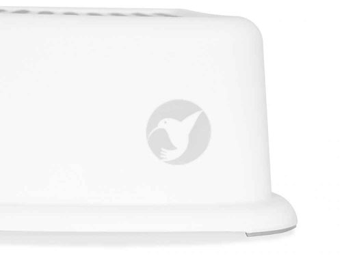 Colibro Step1 Wc Fellépő - Dove