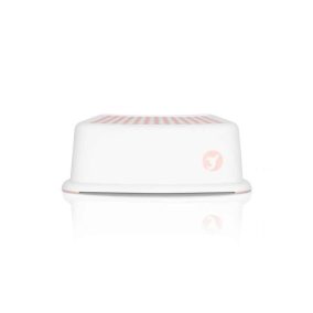 Colibro Step1 Wc Fellépő - Pink