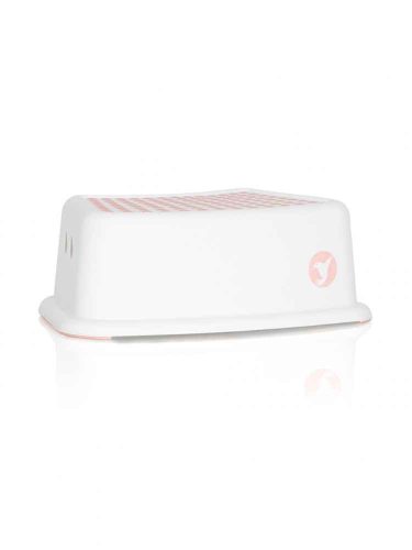 Colibro Step1 Wc Fellépő - Pink