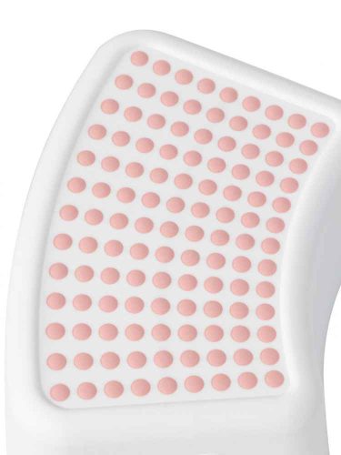 Colibro Step1 Wc Fellépő - Pink