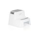 Colibro Step2 Wc Fellépő - Dove