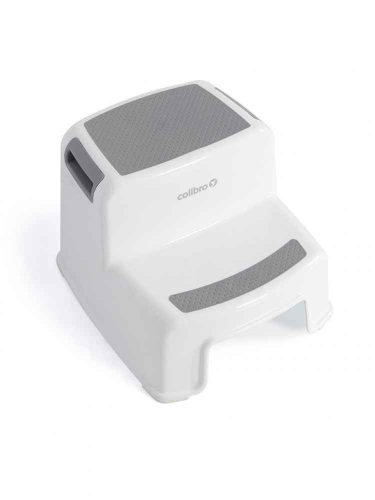 Colibro Step2 Wc Fellépő - Dove
