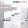 Colibro Step2 Wc Fellépő 
