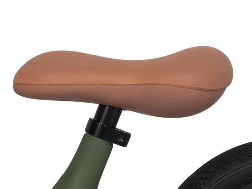 Colibro Ciao Futóbicikli - Forest Green