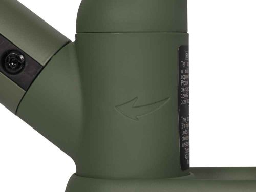 Colibro Ciao Futóbicikli - Forest Green