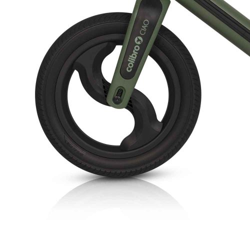Colibro Ciao Futóbicikli - Forest Green