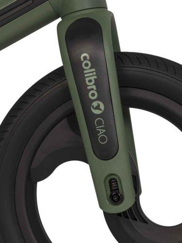 Colibro Ciao Futóbicikli - Forest Green