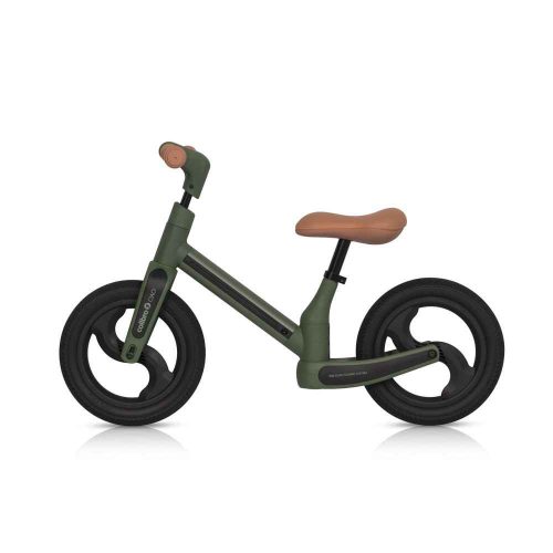 Colibro Ciao Futóbicikli - Forest Green