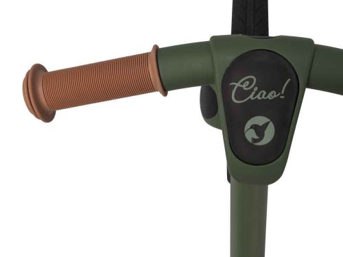Colibro Ciao Futóbicikli - Forest Green
