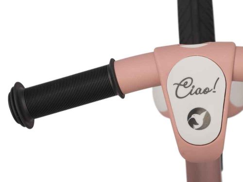 Colibro Ciao Futóbicikli - Rose Gold
