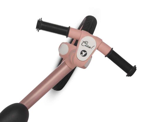 Colibro Ciao Futóbicikli - Rose Gold
