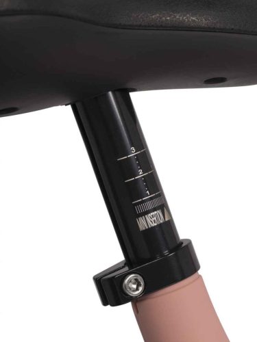 Colibro Ciao Futóbicikli - Rose Gold