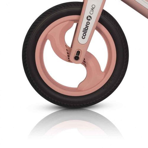 Colibro Ciao Futóbicikli - Rose Gold