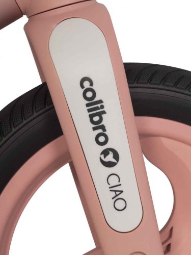 Colibro Ciao Futóbicikli - Rose Gold