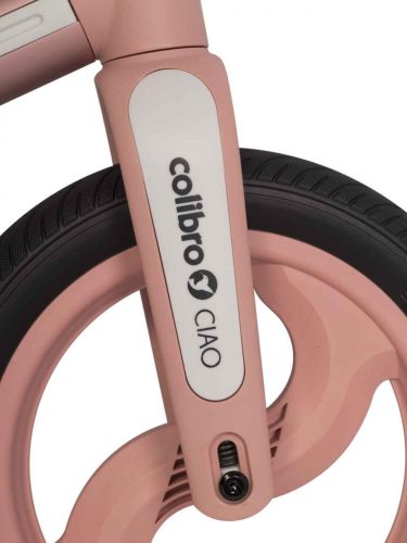 Colibro Ciao Futóbicikli - Rose Gold