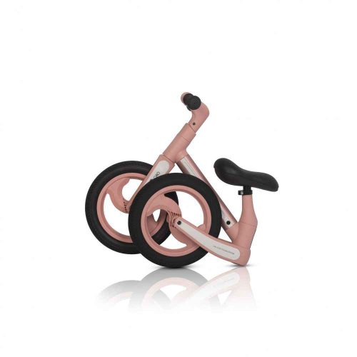 Colibro Ciao Futóbicikli - Rose Gold