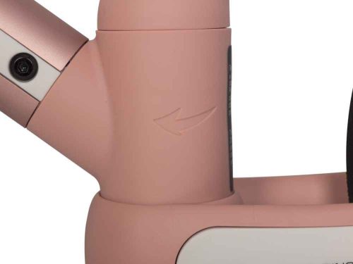 Colibro Ciao Futóbicikli - Rose Gold