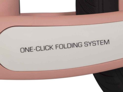 Colibro Ciao Futóbicikli - Rose Gold