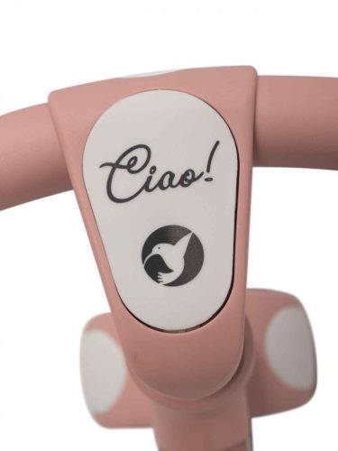 Colibro Ciao Futóbicikli - Rose Gold
