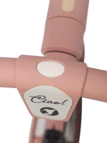 Colibro Ciao Futóbicikli - Rose Gold