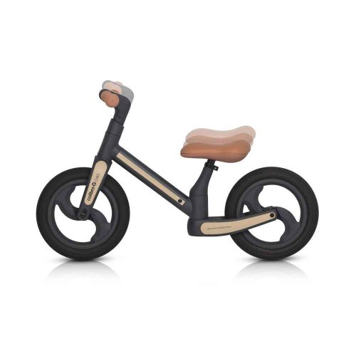 Colibro Ciao Futóbicikli - Street Grey